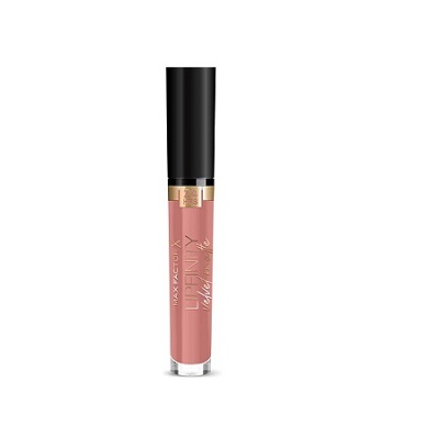 Max Factor Lipfinity Lip Velvet Matte Lippenstift Nude Silk