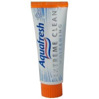 tandpasta extreme whitening 75 ml