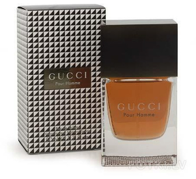 gucci pour homme travel spray