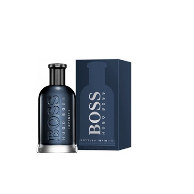 Hugo Boss Bottled Infinite edp spray 100 ml voordelig online kopen ...