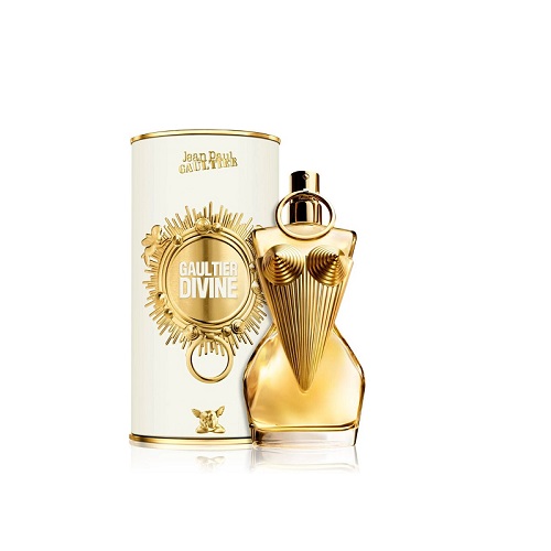 Jean Paul Gaultier Divine Eau de Parfum 50ml voordelig online kopen ...