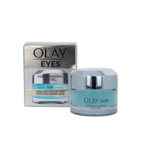 Olay on sale eye gel