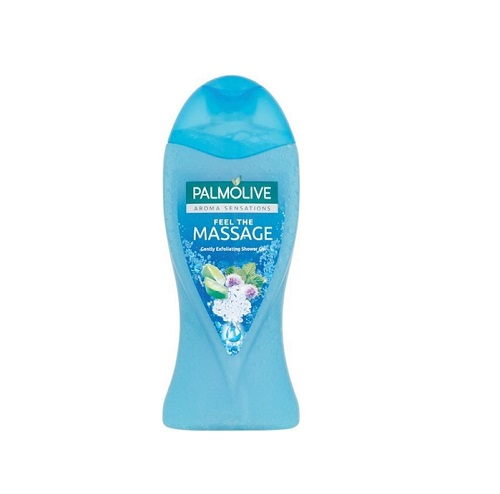 Palmolive Douchegel Feel The Massage 250 Ml Voordelig Online Kopen