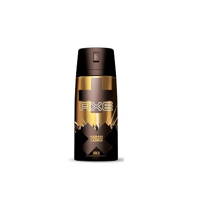 kroon Collega Ontwaken Axe Martin Garrix Limited-edition deodorant 150ml