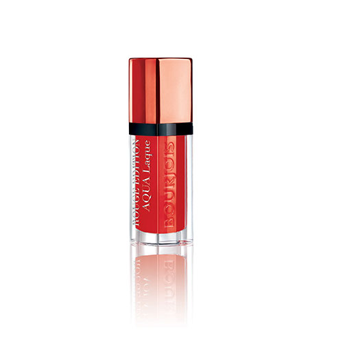 bourjois laque lipstick