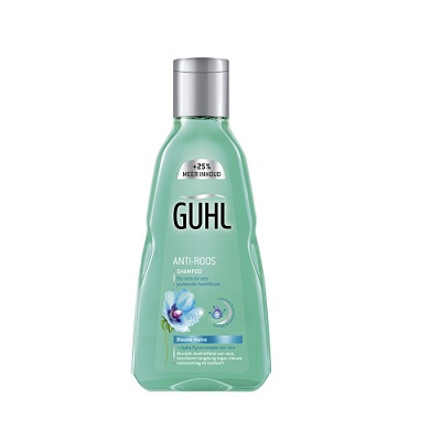 Guhl anti roos malva shampoo 250ml | GU8610
