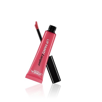 L'Oreal Infallible Lip Paint Lippenstift 102 Darling Pink voordelig ...