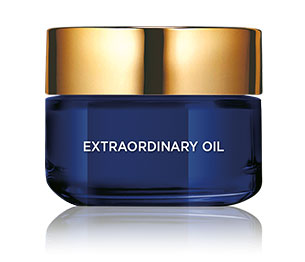 Stad bloem baai Integreren LOreal Paris Age Perfect Extraordinary Oil voedende nachtcreme 50 ml