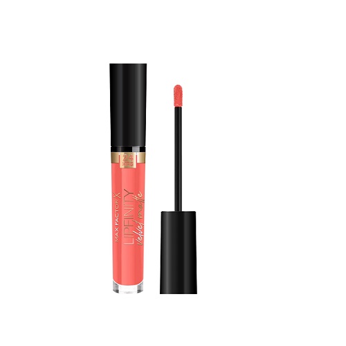 Max factor lipfinity lip velvet Matte lippenstift 055 Orange Glow