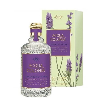 thymes lavender cologne