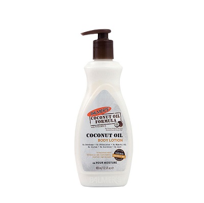 Palmers Oil Body Lotion 400ml |