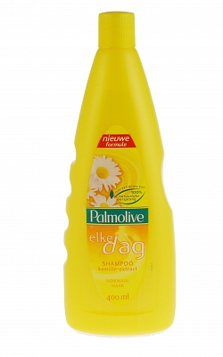 Palmolive Basic Elke shampoo 400ml