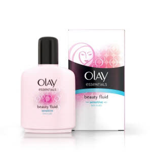 draad doe alstublieft niet Compatibel met Olaz Essentials Beauty Fluid sensitive 100 ml